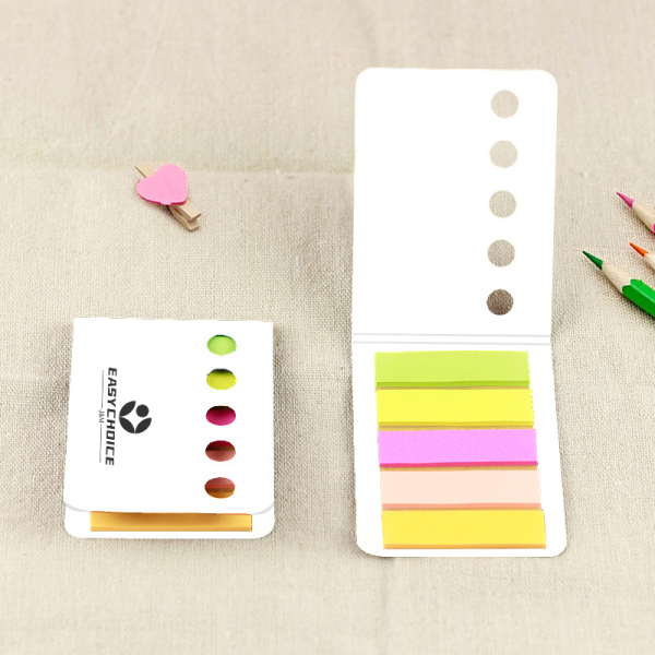Index Sticky Notes