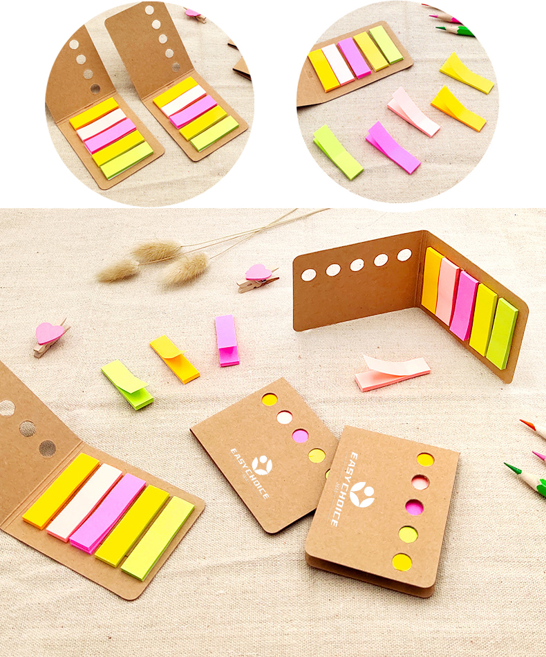 Index Sticky Notes