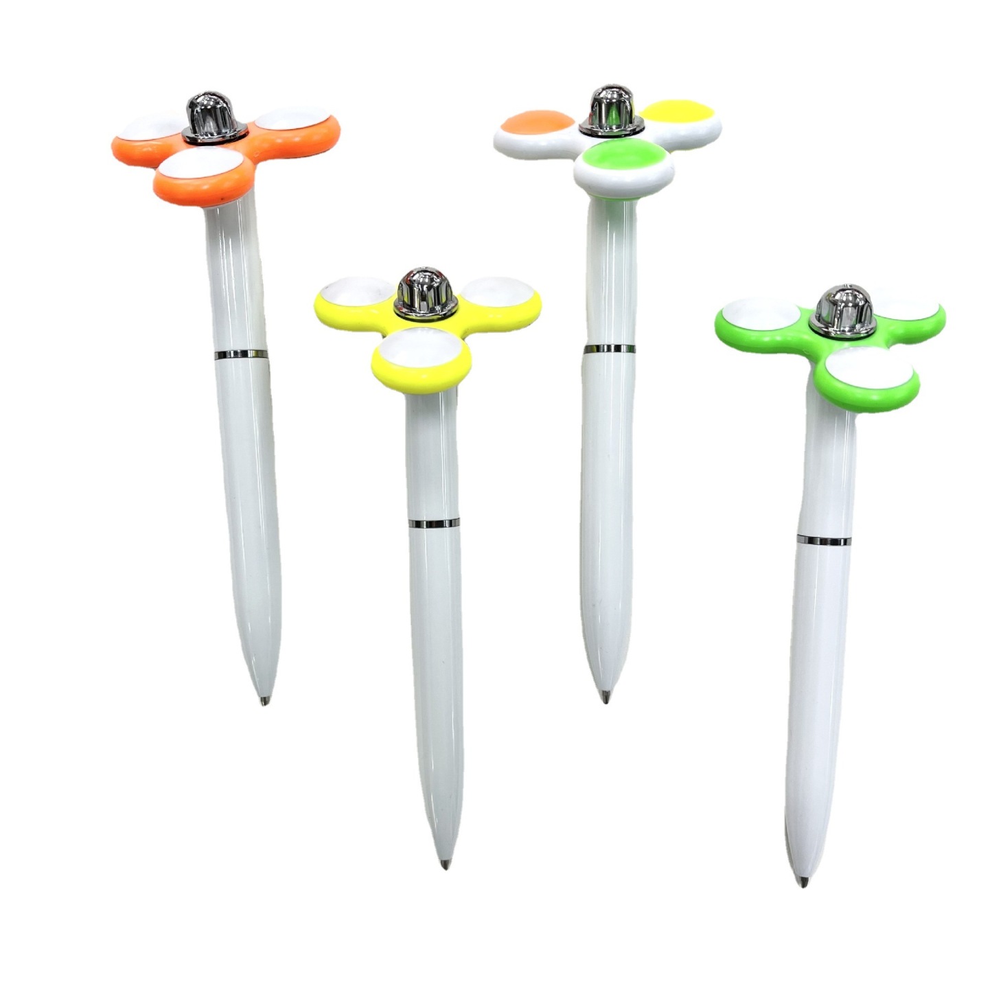 Spinner Ballpoint Pen