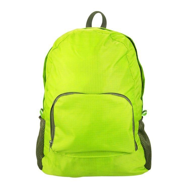 Foldable Waterproof Backpack