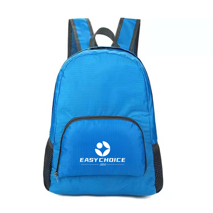 Foldable Waterproof Backpack