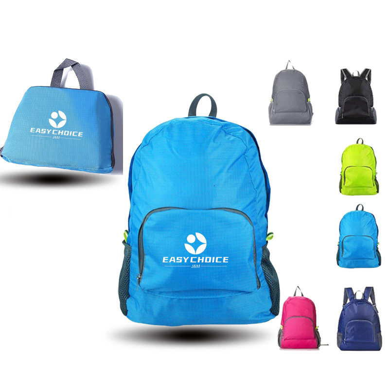 Foldable Waterproof Backpack