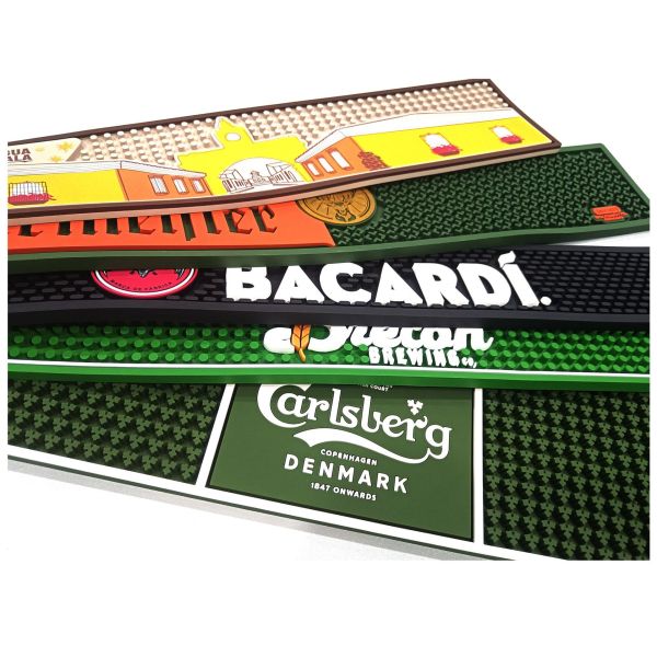 PVC Bar Mat