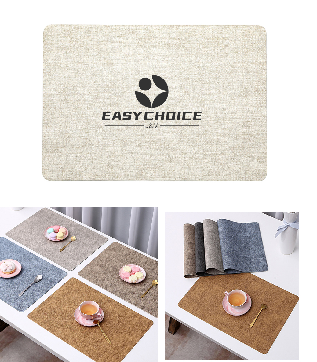 Square Placemat