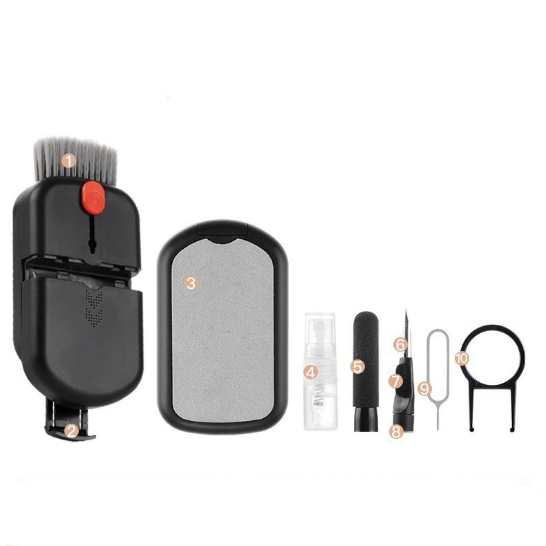 Digital Cleaning Kit