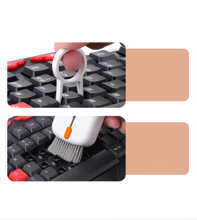 Digital Cleaning Kit