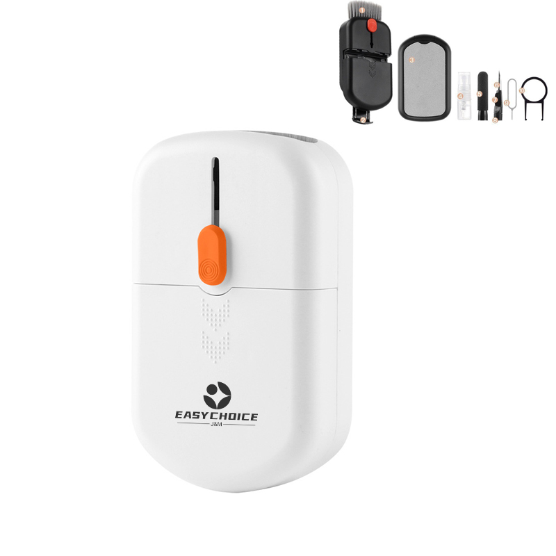 Digital Cleaning Kit