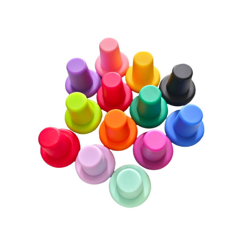 Silicone Wine Bottle Cap