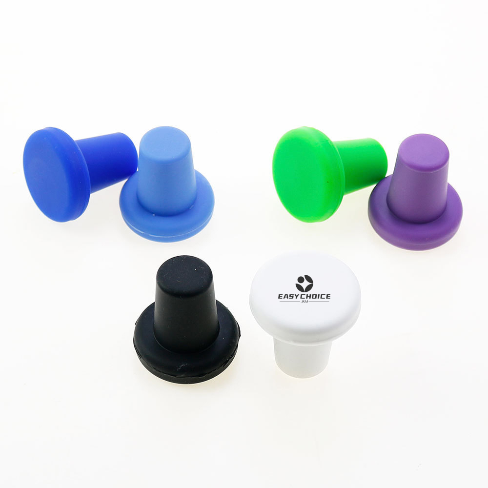Silicone Wine Bottle Cap