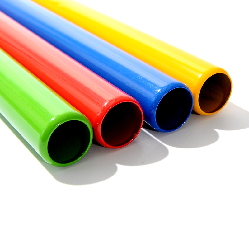 Aluminum Alloy Relay Baton