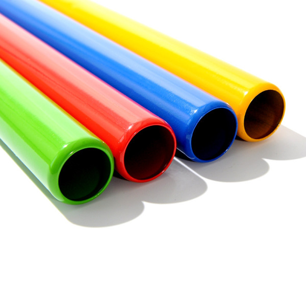 Aluminum Alloy Relay Baton