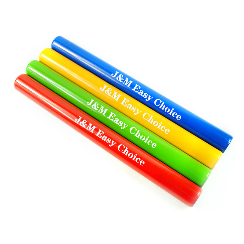 Aluminum Alloy Relay Baton
