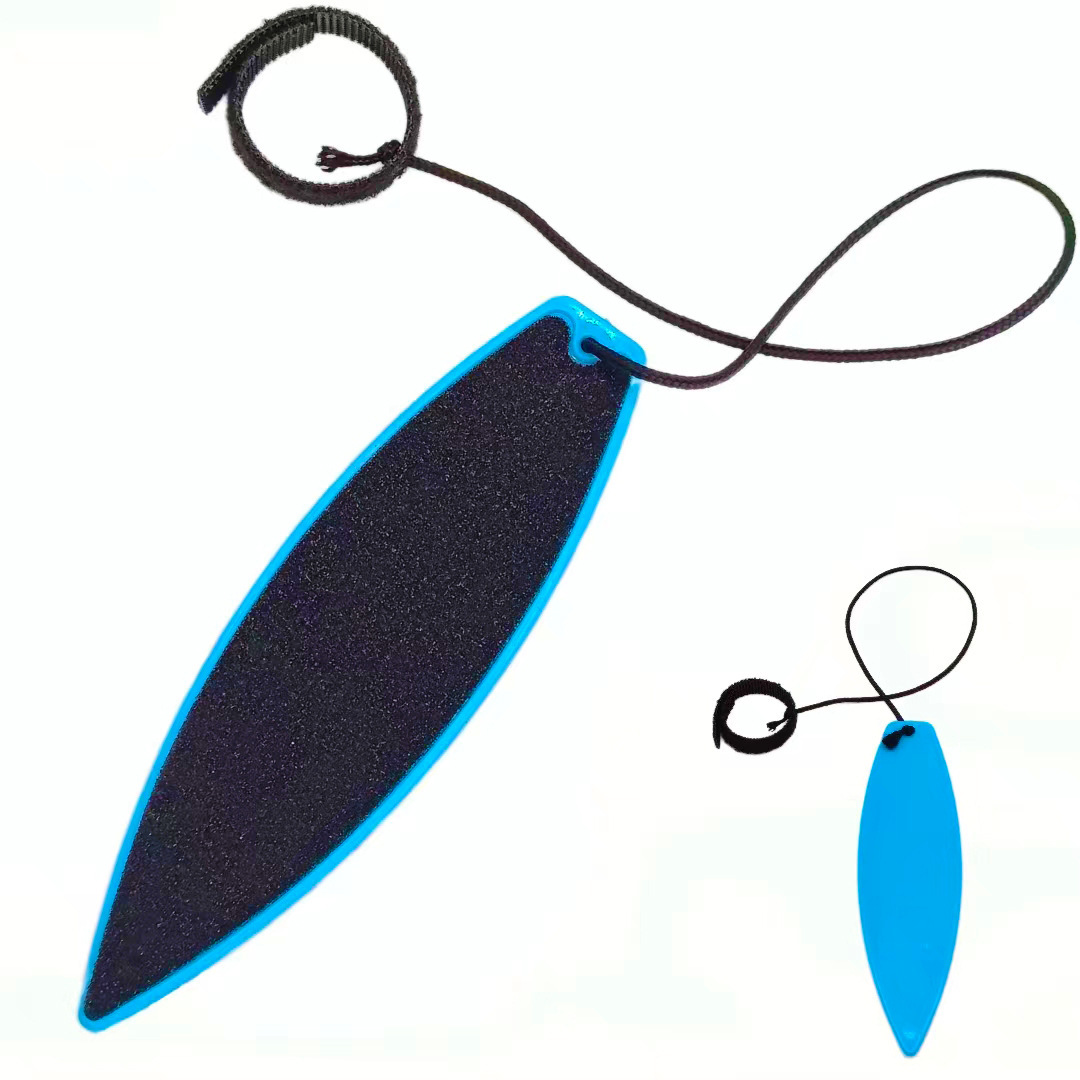 Finger Surfboard