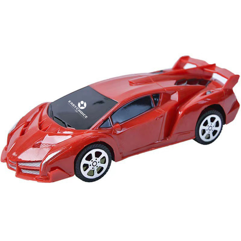 Simulated Racing Car Kids' Toy