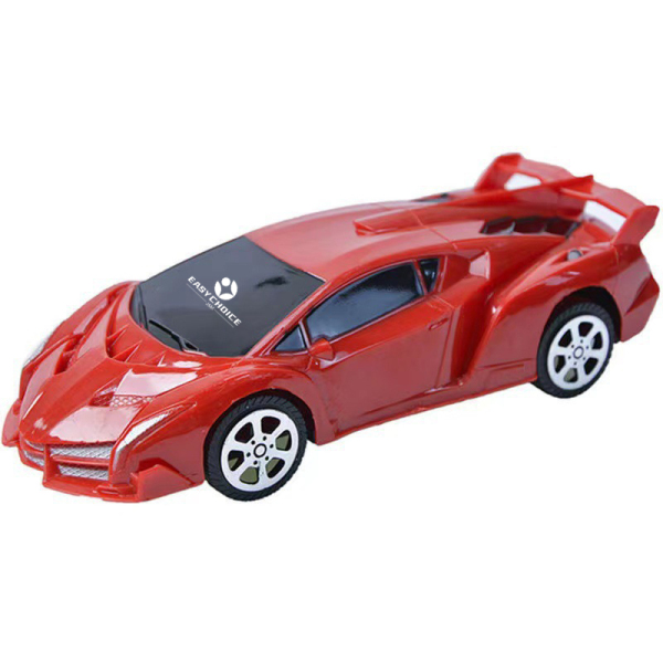 Simulated Racing Car Kids' Toy