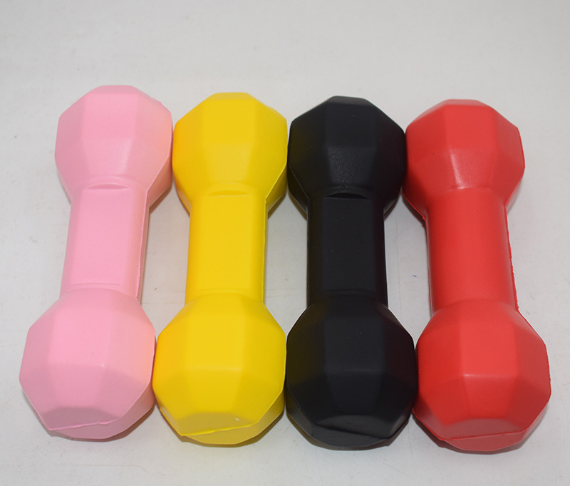 Dumbbell Stress Reliever