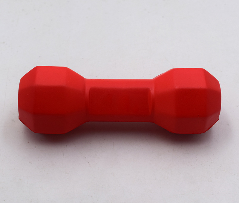 Dumbbell Stress Reliever
