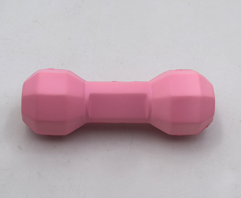 Dumbbell Stress Reliever