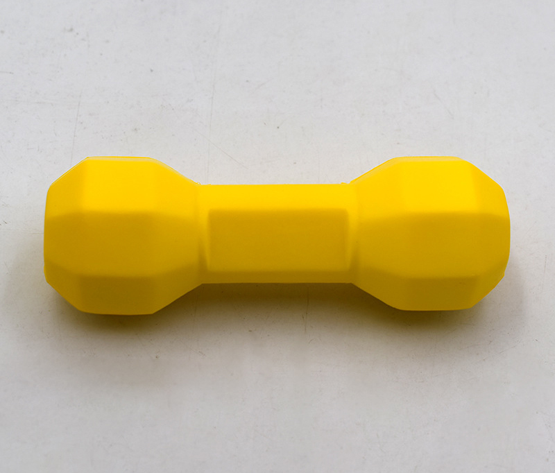 Dumbbell Stress Reliever
