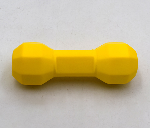 Dumbbell Stress Reliever