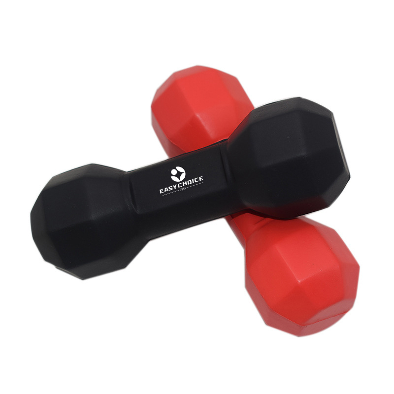 Dumbbell Stress Reliever
