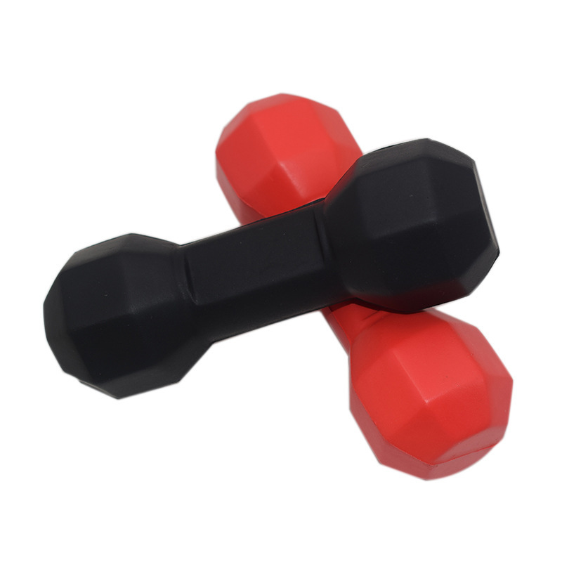 Dumbbell Stress Reliever