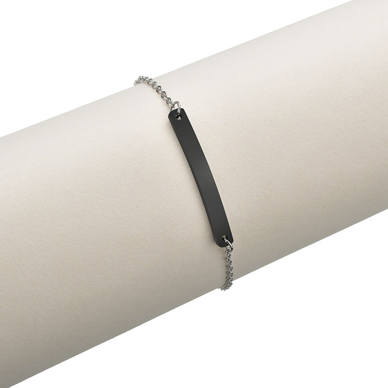 Stainless Steel Bracelet