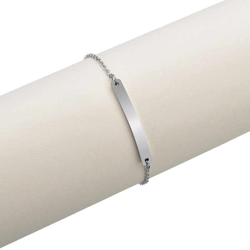 Stainless Steel Bracelet