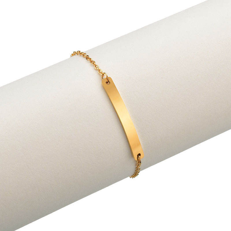 Stainless Steel Bracelet