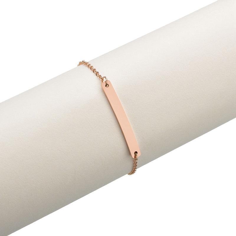 Stainless Steel Bracelet