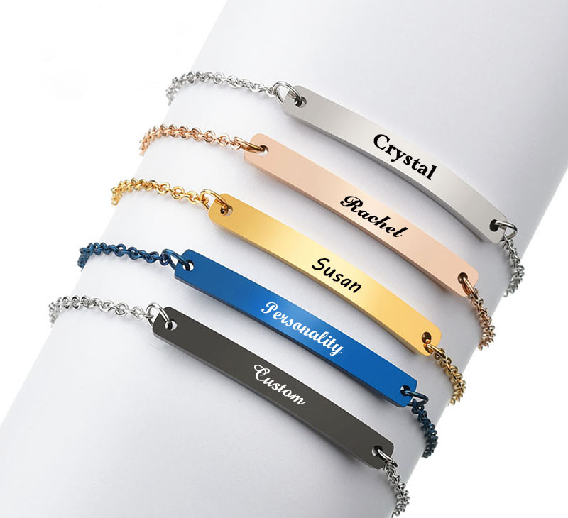 Stainless Steel Bracelet