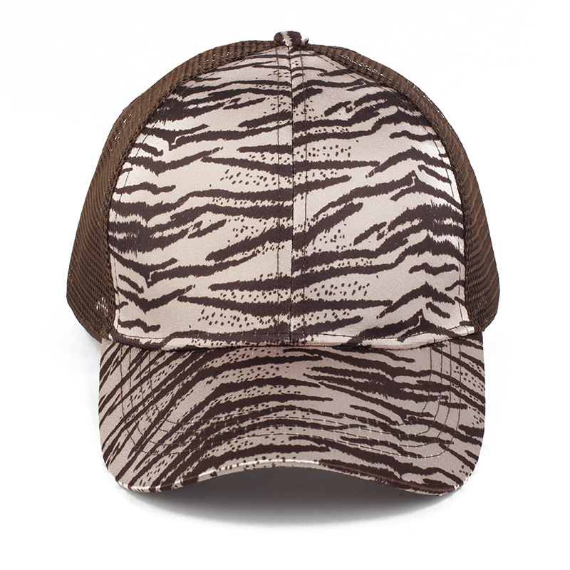 Mesh Baseball Cap