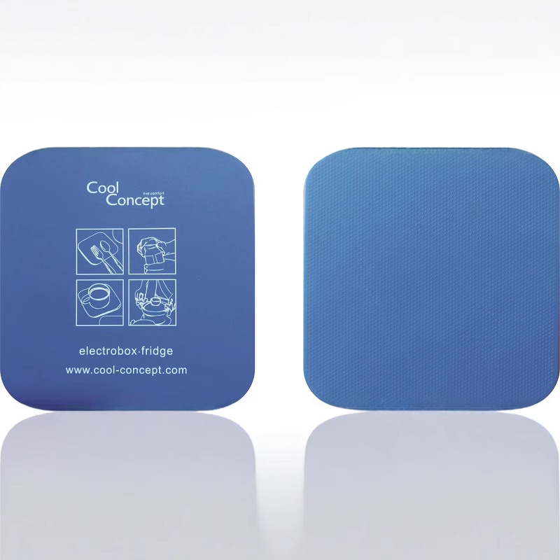 Silicone Coasters