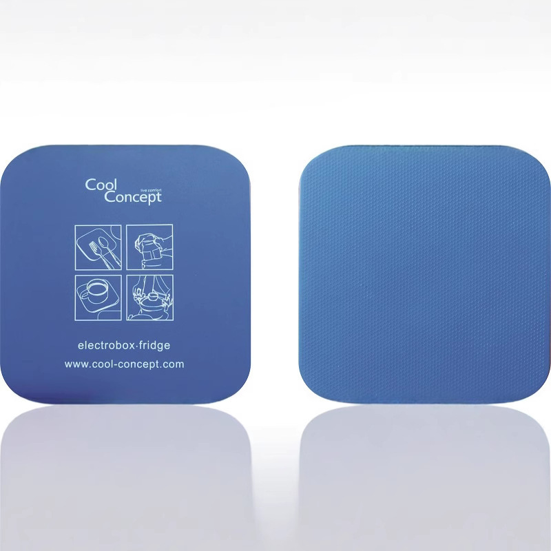 Silicone Coasters
