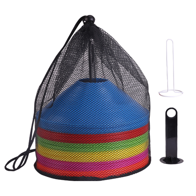 Training Marker Discs Cones
