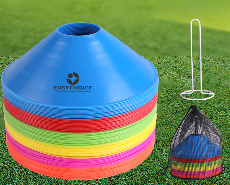 Training Marker Discs Cones