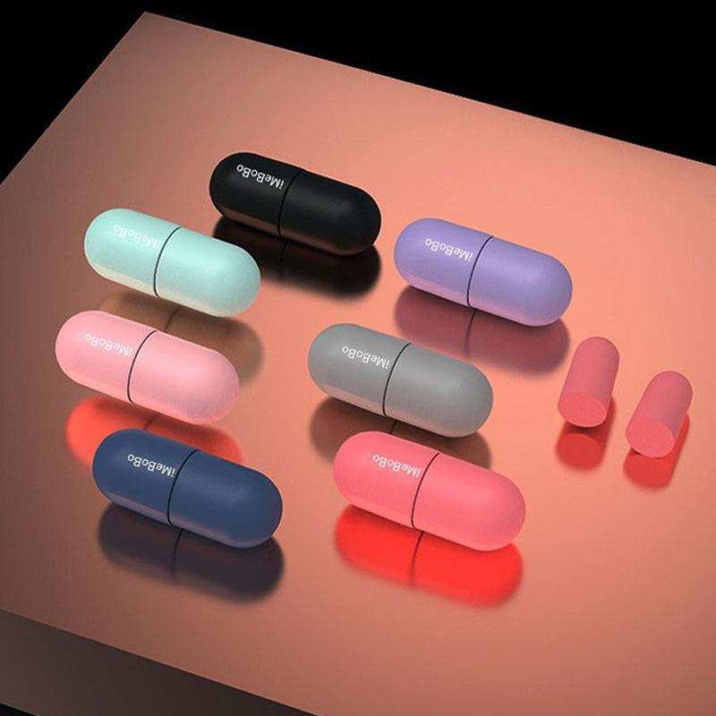 Sponge Earplugs