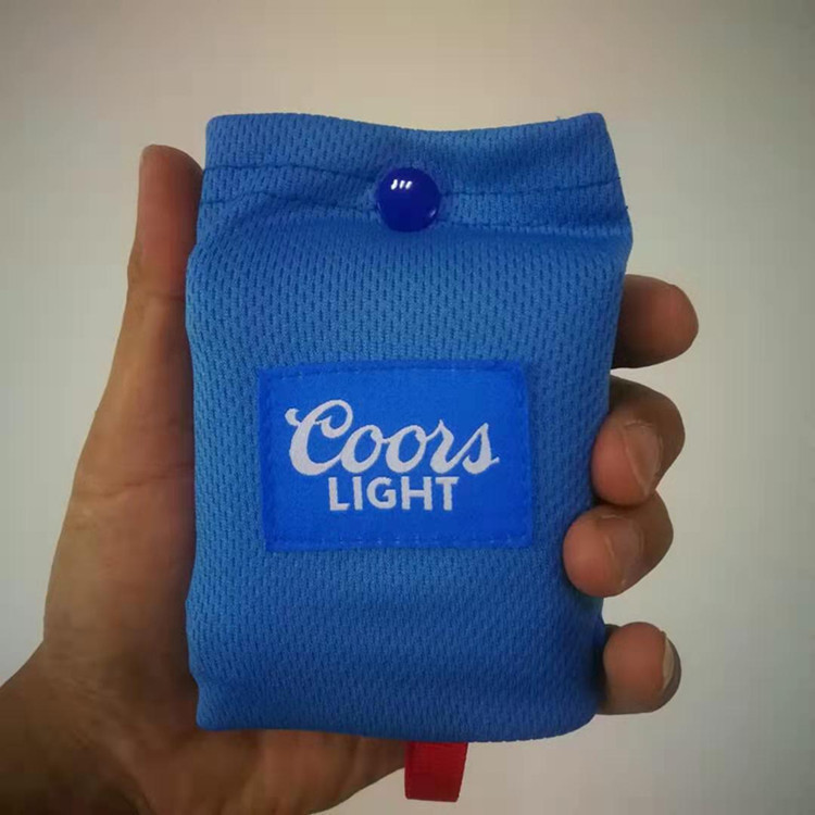 Portable Picnic Blanket