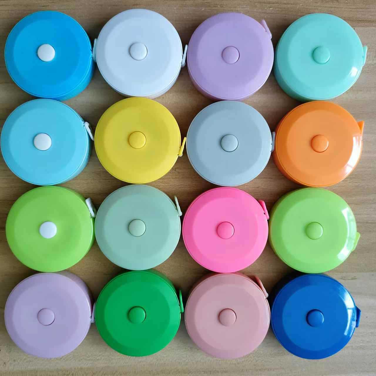 Soft Measuring Tape