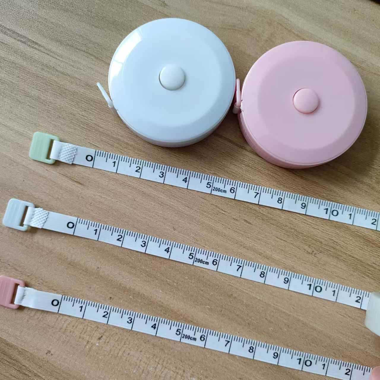 Soft Measuring Tape