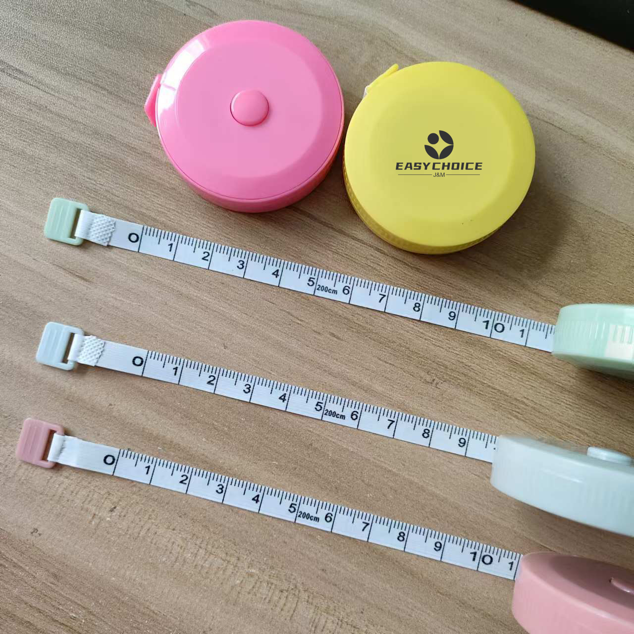 Soft Measuring Tape
