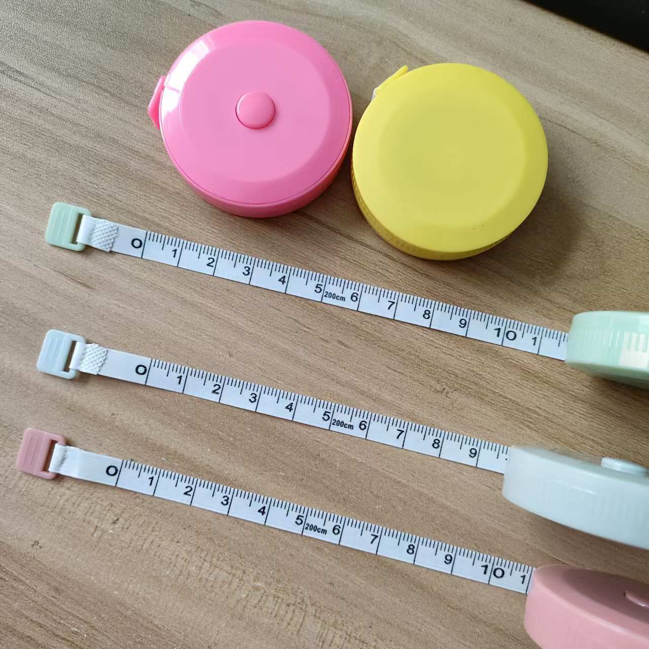 Soft Measuring Tape