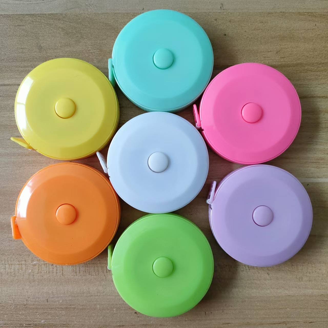 Soft Measuring Tape