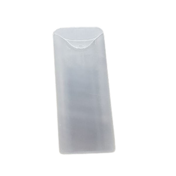 Band aid Container