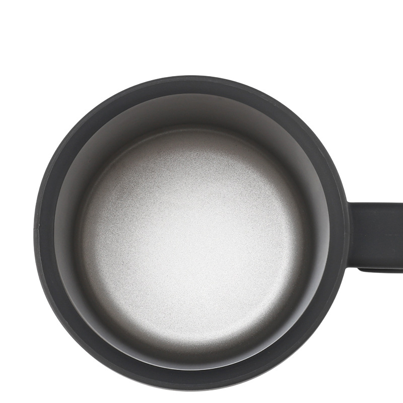 10 Oz Stainless Steel Mug with Lid