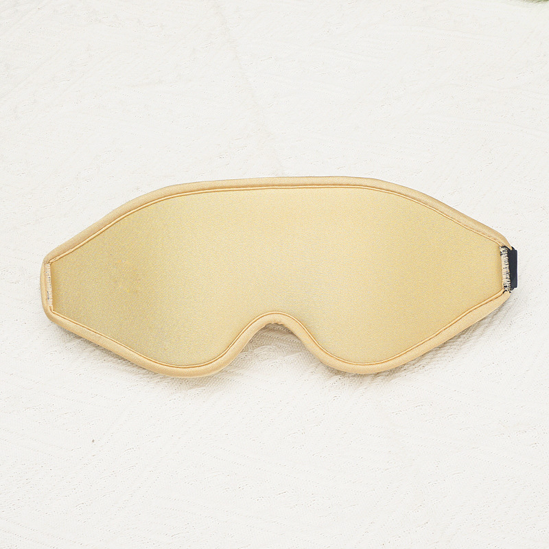 3D Fully Wrapped Sleep Eye Mask