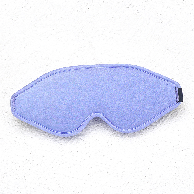 3D Fully Wrapped Sleep Eye Mask
