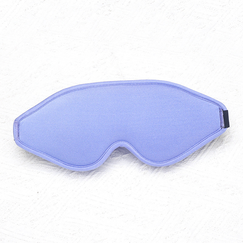3D Fully Wrapped Sleep Eye Mask