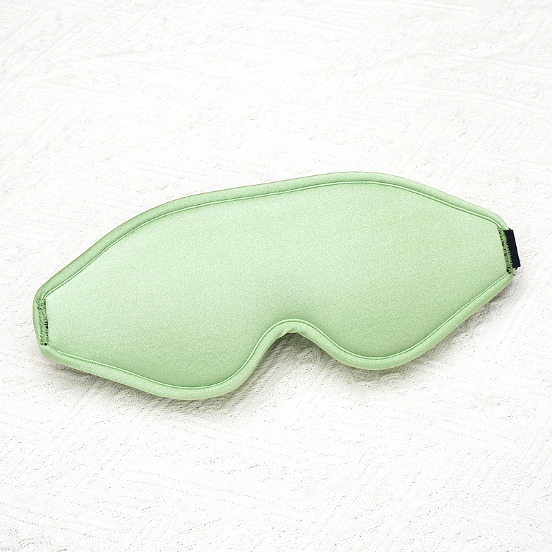 3D Fully Wrapped Sleep Eye Mask