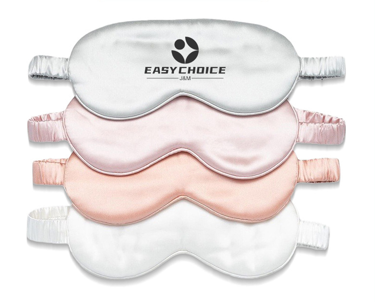 Silk Sleep Eye Mask